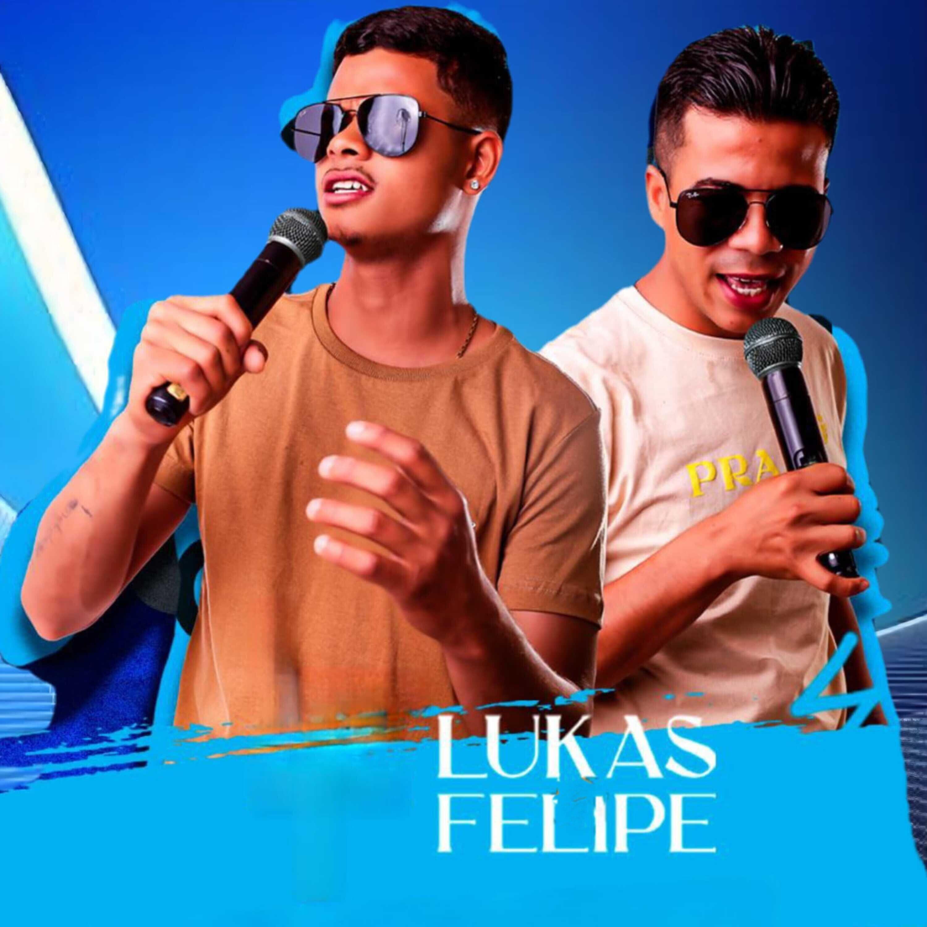 Lukas Felipe