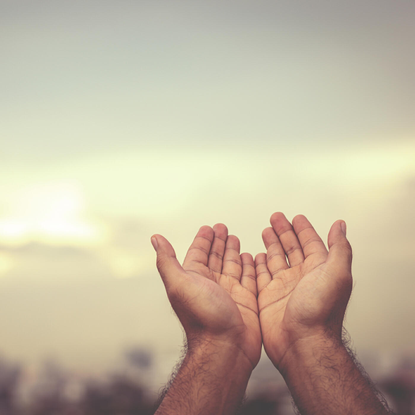 Релиз Blessings Count