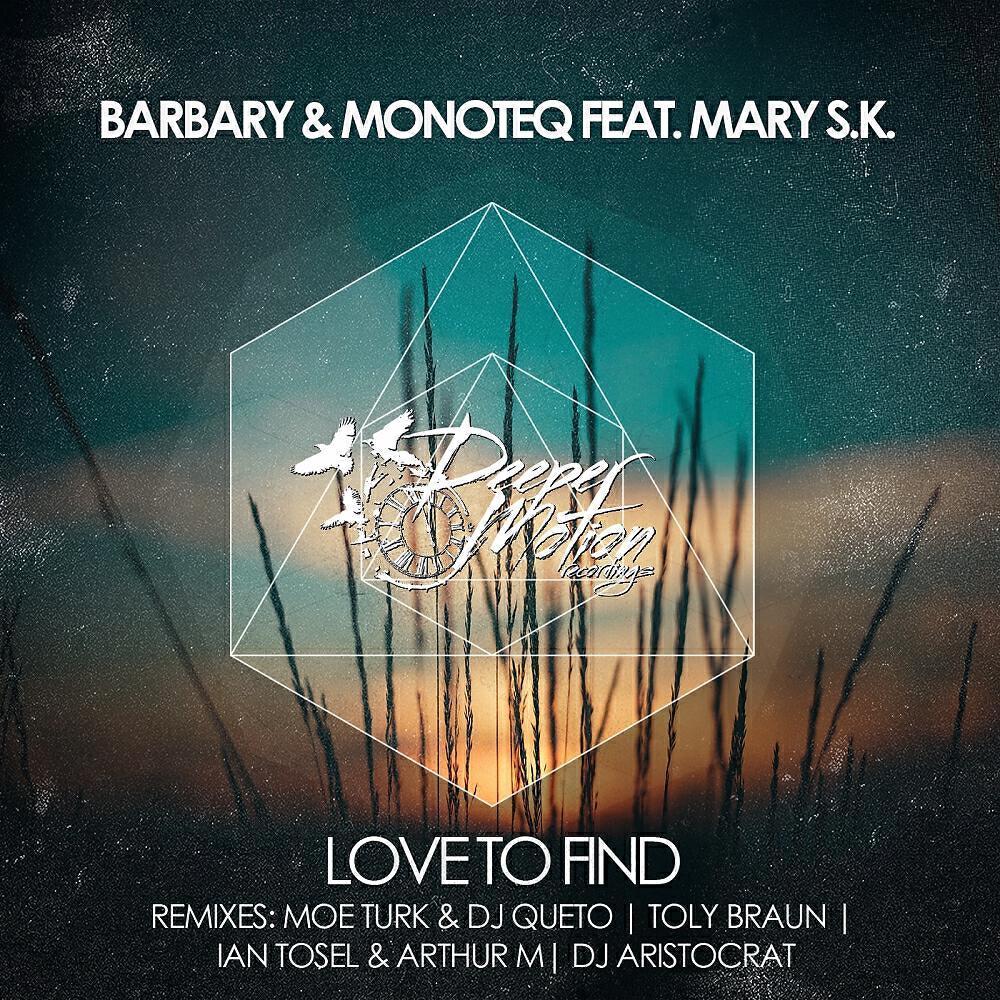 Barbary & Monoteq