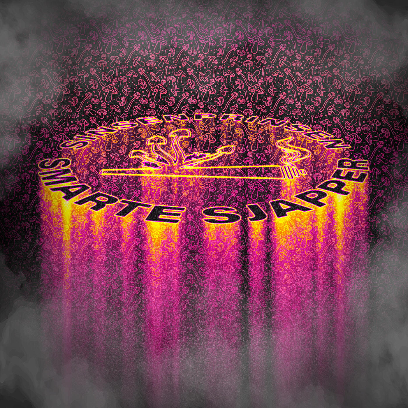 Релиз Smarte Sjapper