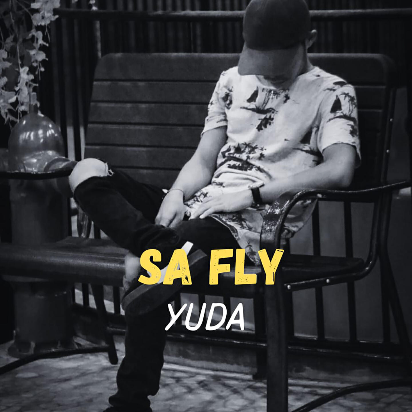 Релиз SA FLY