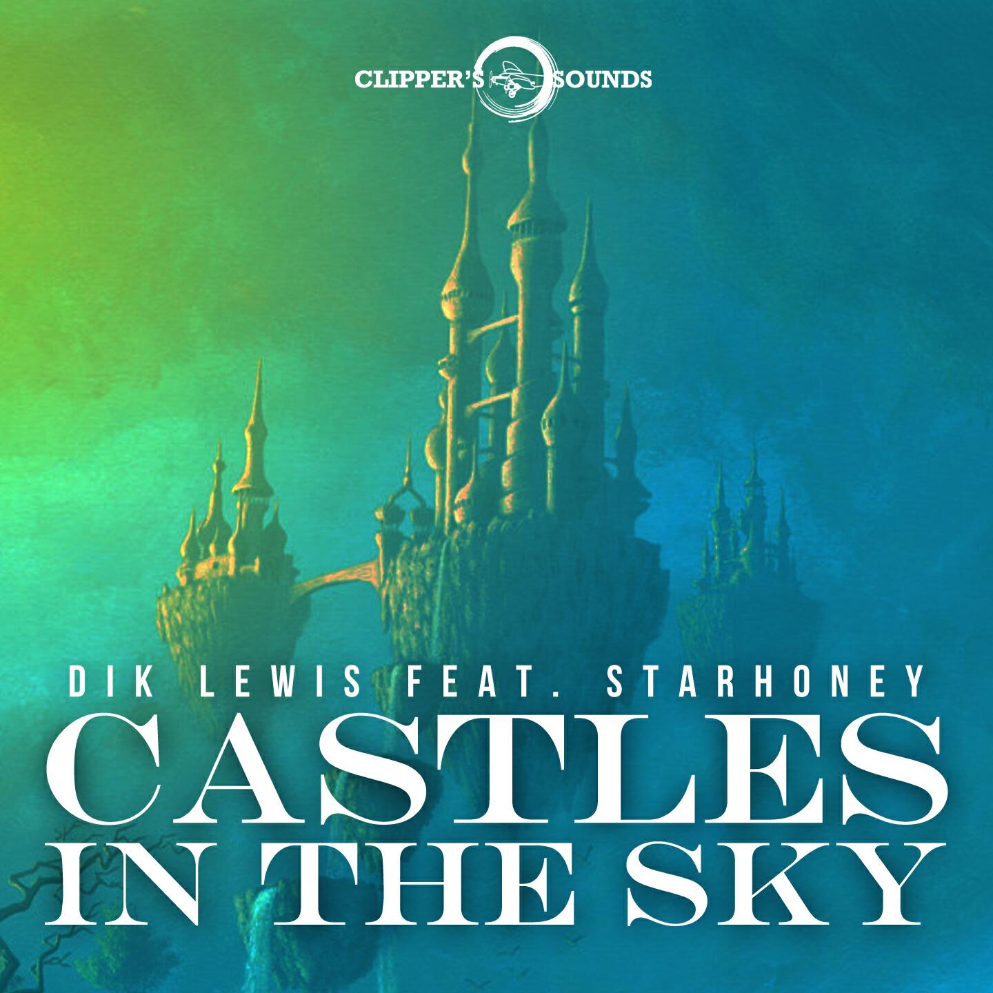 Релиз Castles in the Sky