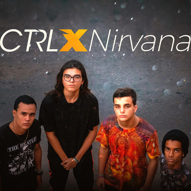 Релиз Nirvana