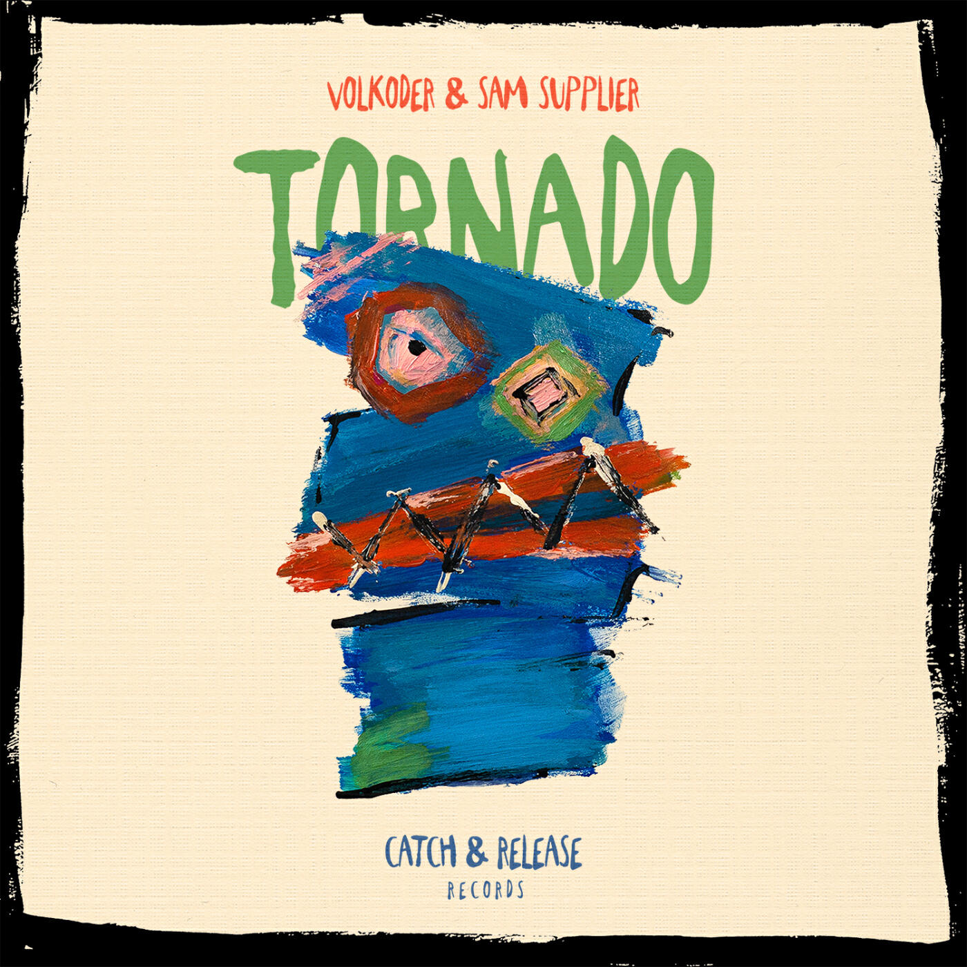 Релиз Tornado