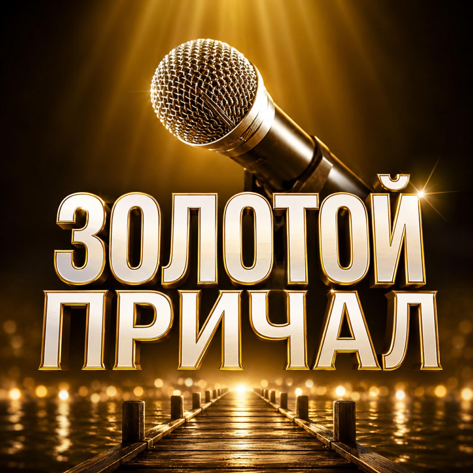 Релиз ЗОЛОТОЙ ПРИЧАЛ