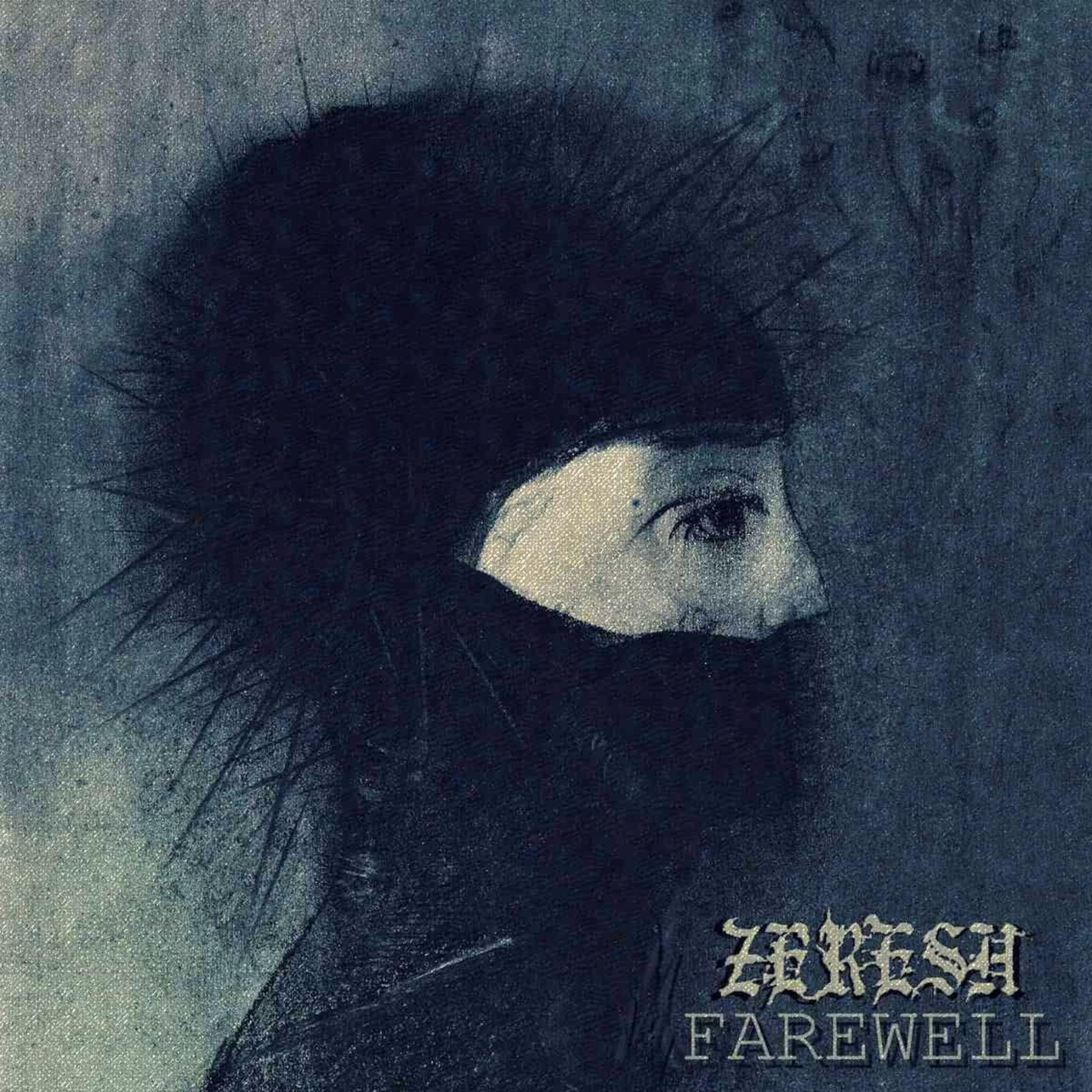 Релиз Farewell