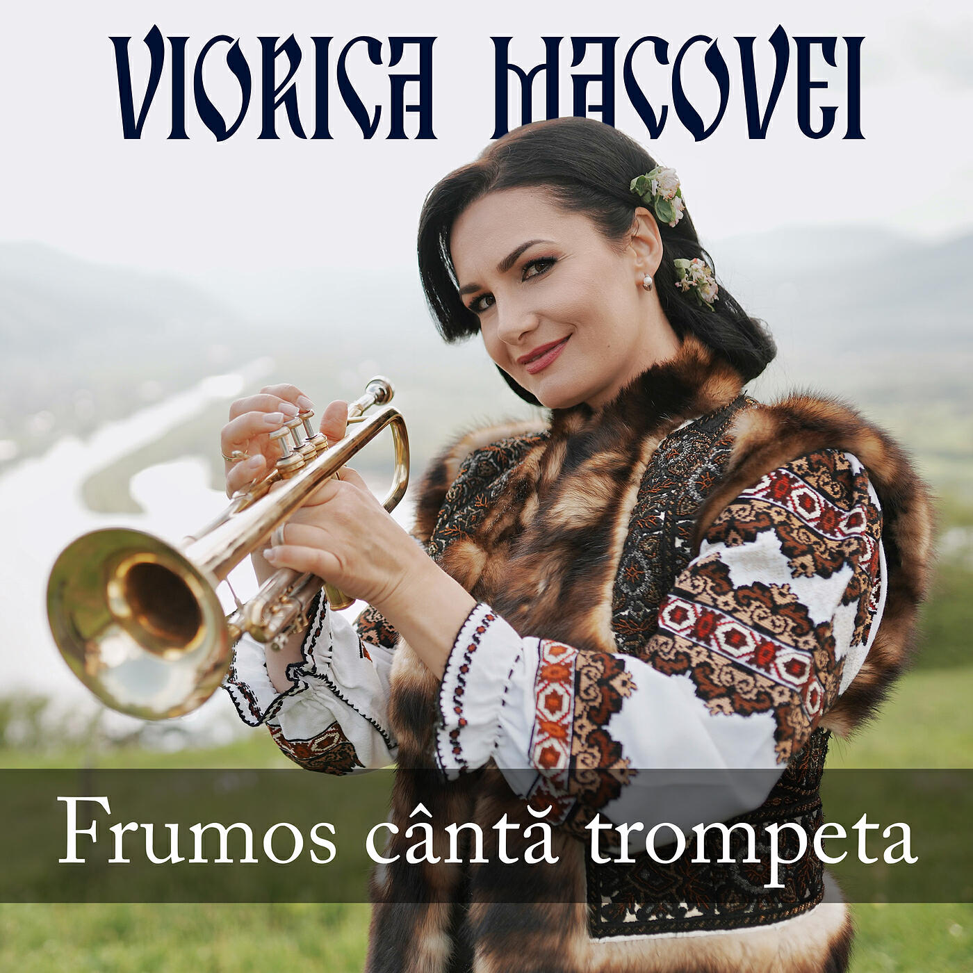 Релиз Frumos Cântă Trompeta