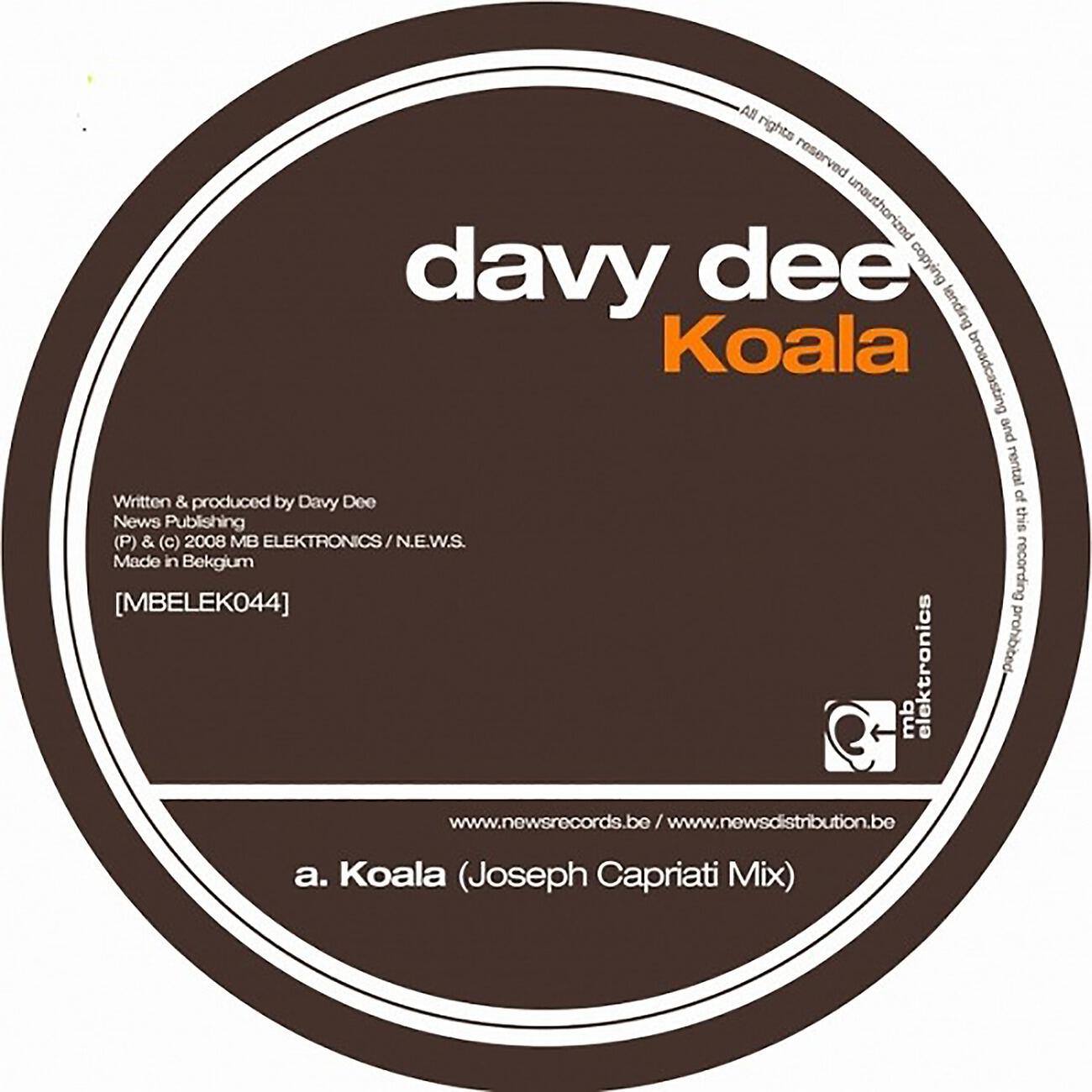 Релиз Koala