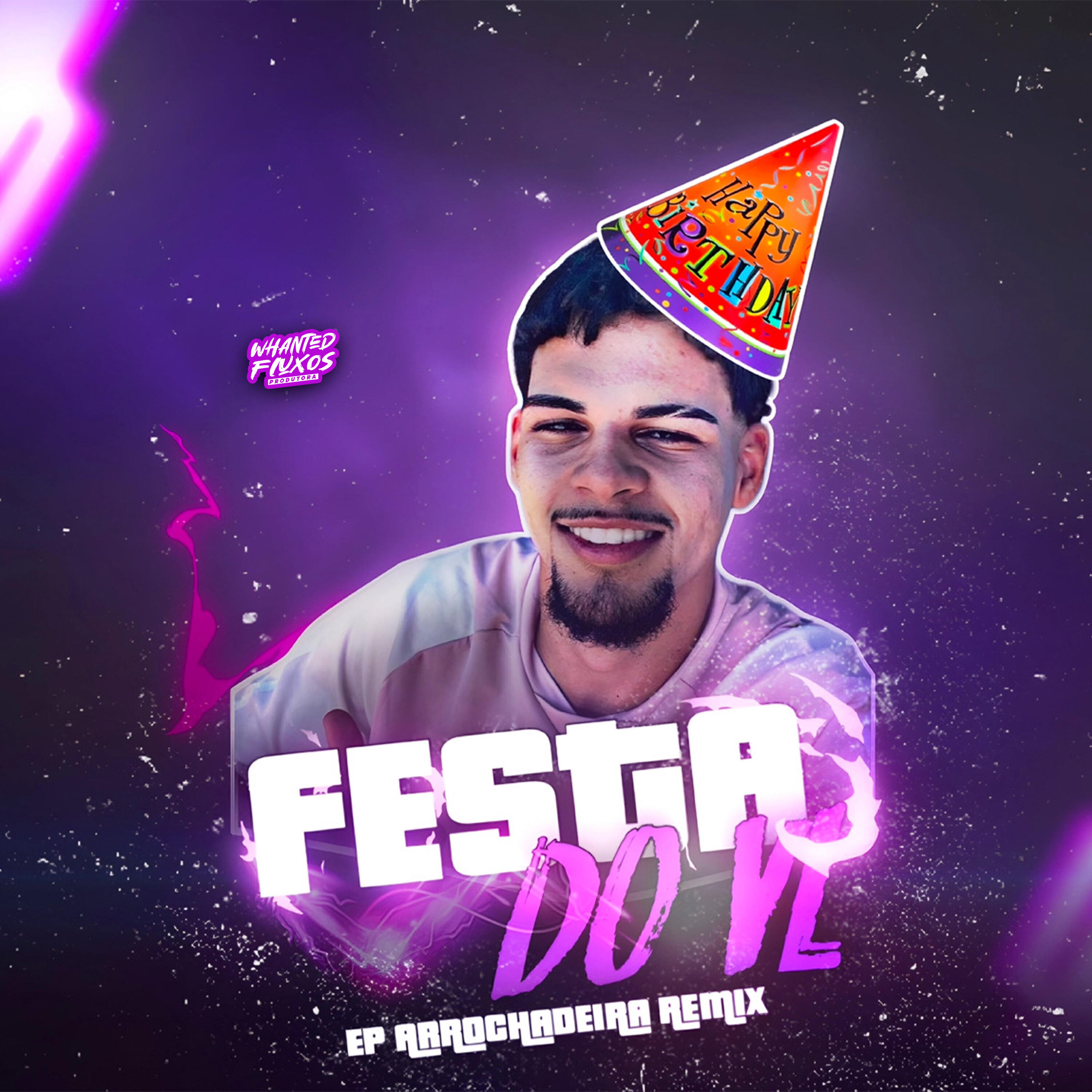 Релиз Festa do VL (Arrochadeira Remix)