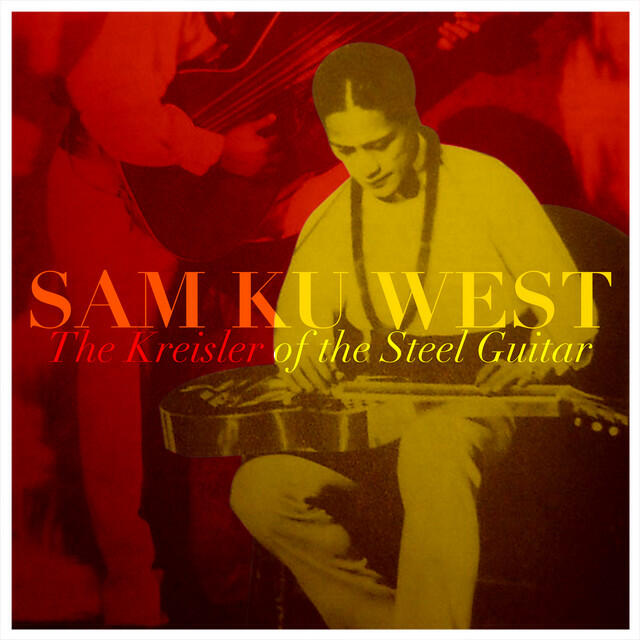 Релиз The Kreisler of the Steel Guitar