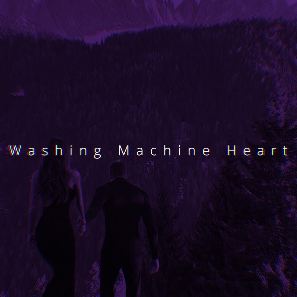 Релиз Washing Machine Heart (Speed)