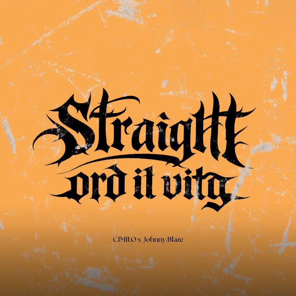 Релиз Straight ord il vitg