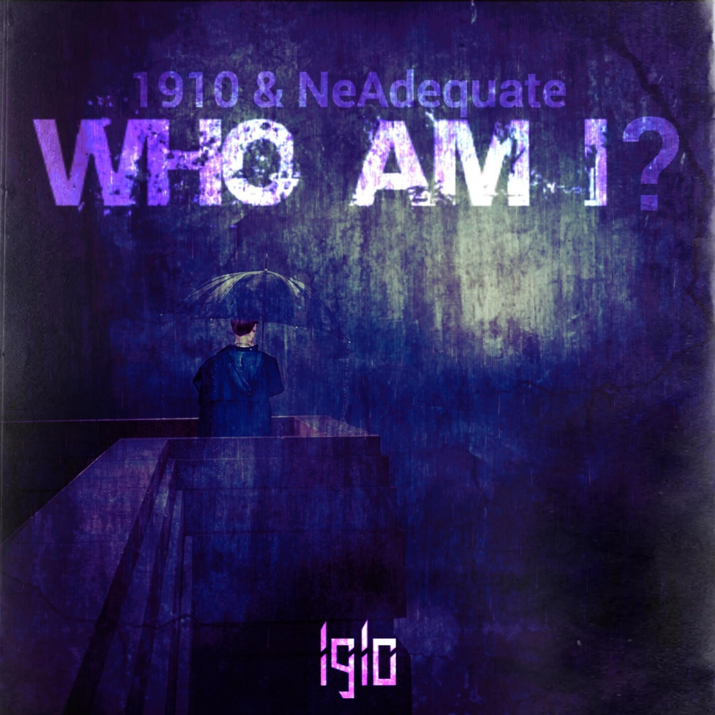 Релиз Who Am I?