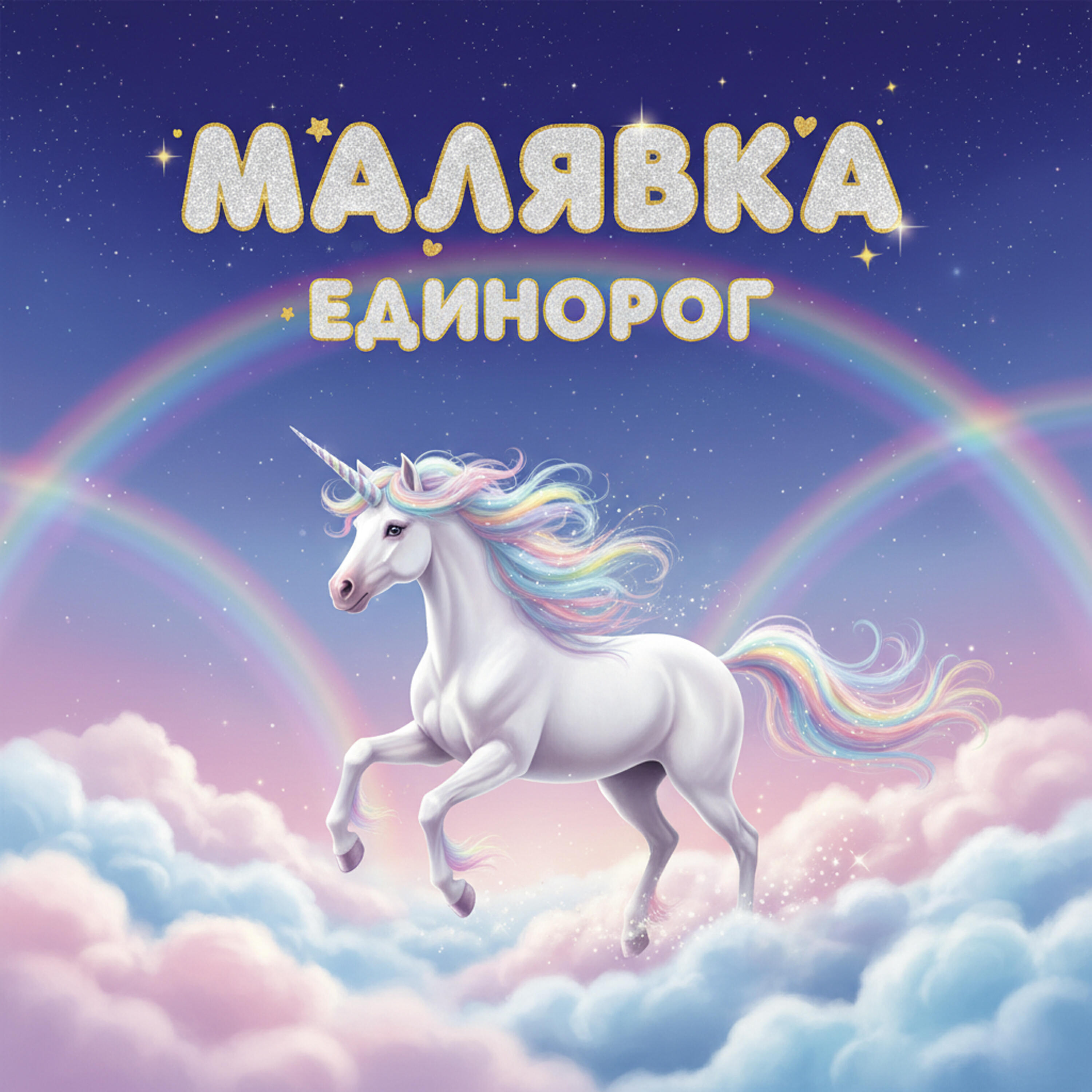 Релиз Единорог