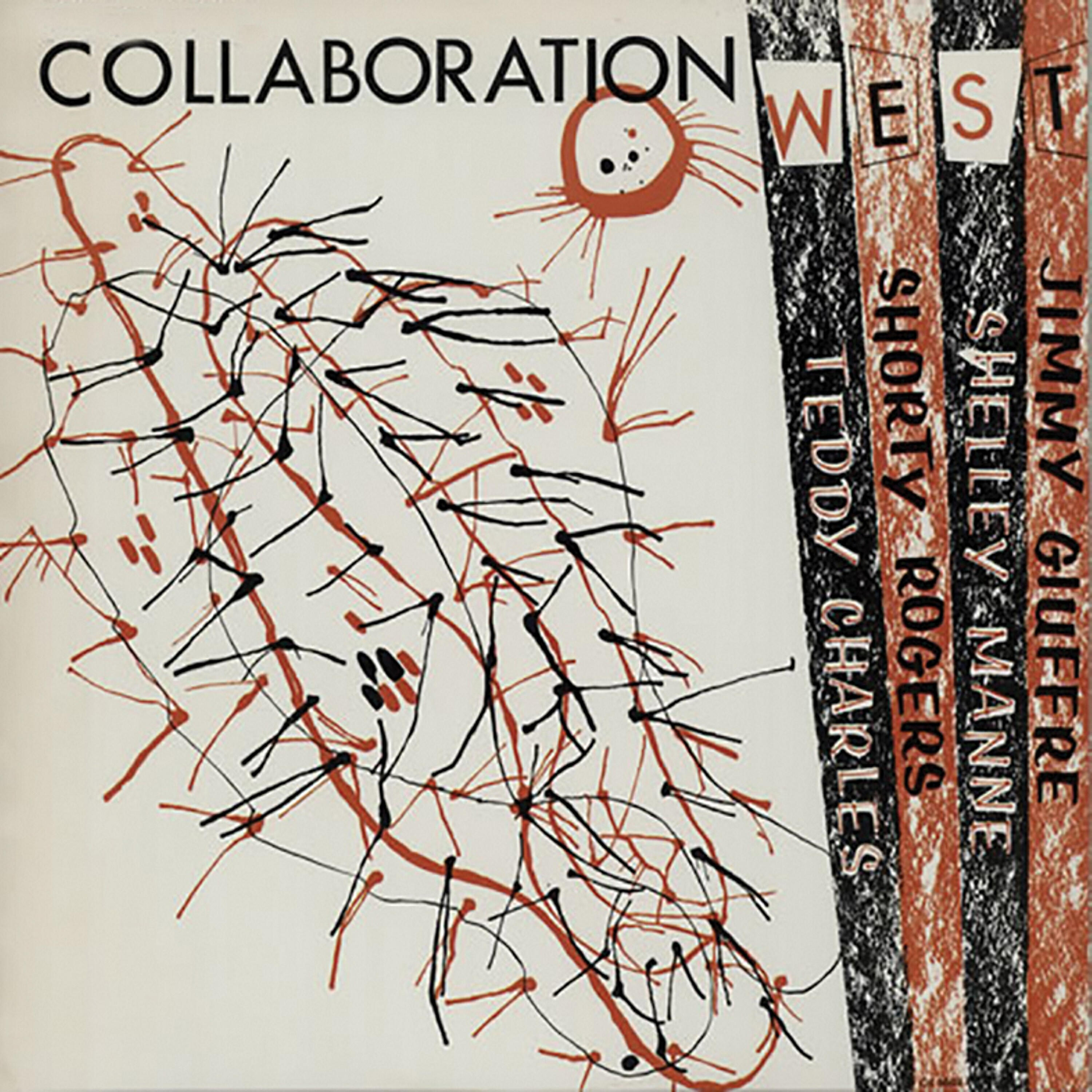 Релиз Collaboration West (Remastered)