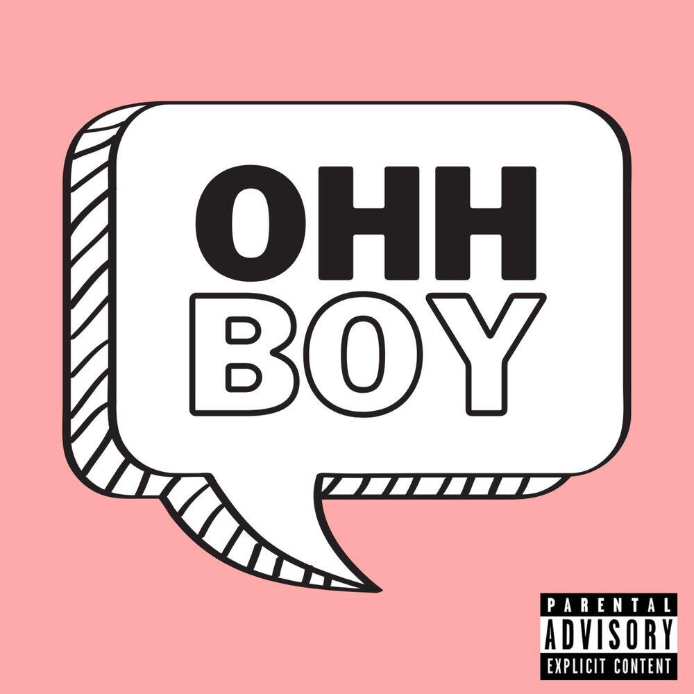 Релиз Ohh Boy