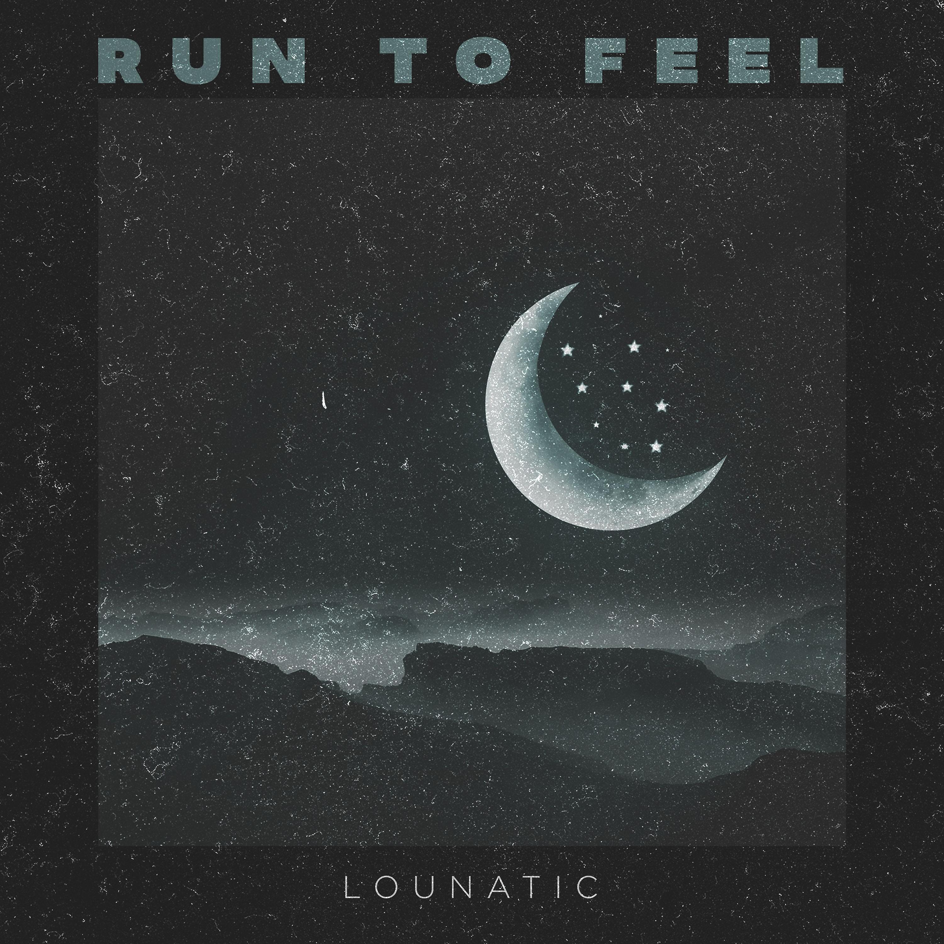 Релиз Run to Feel