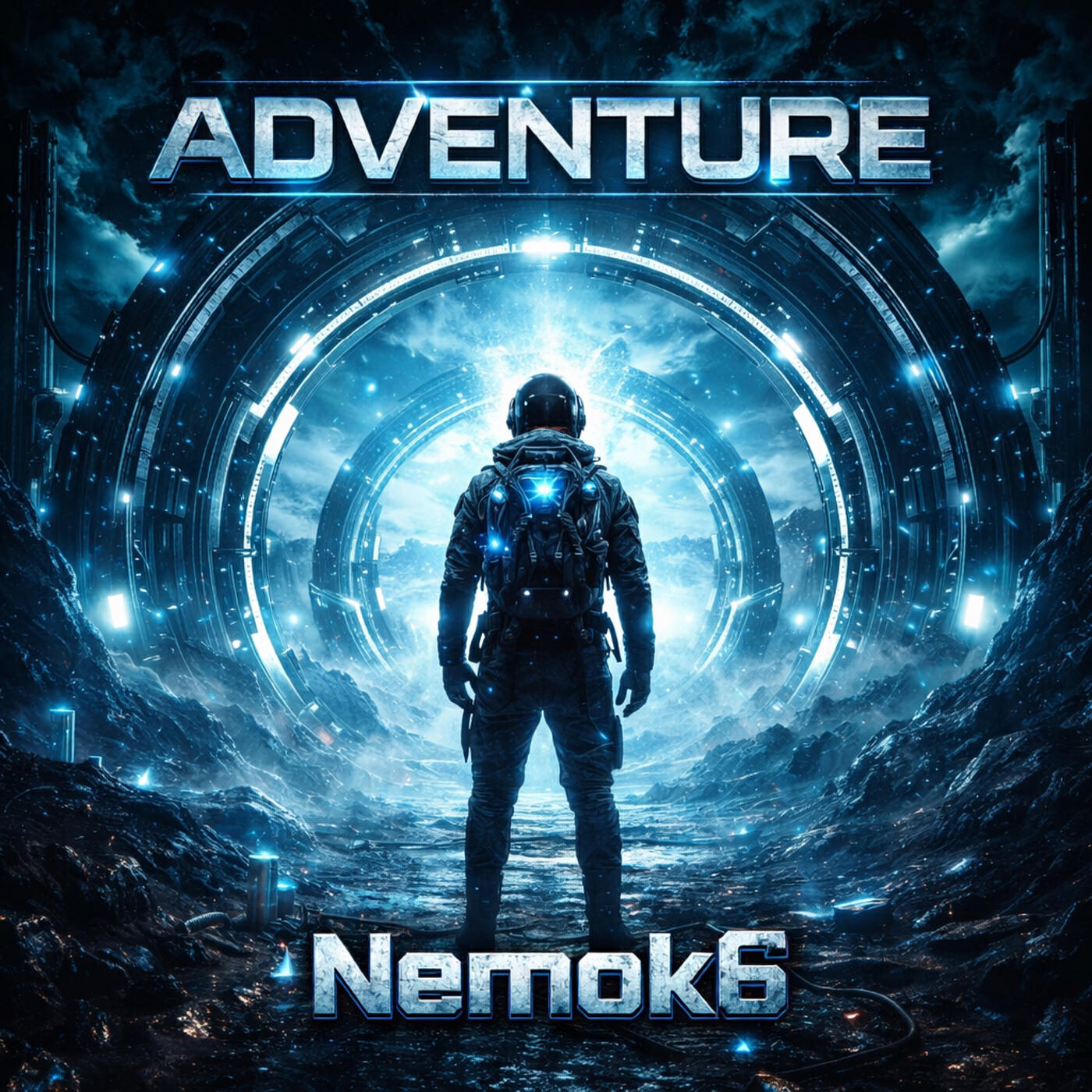 Релиз Adventure