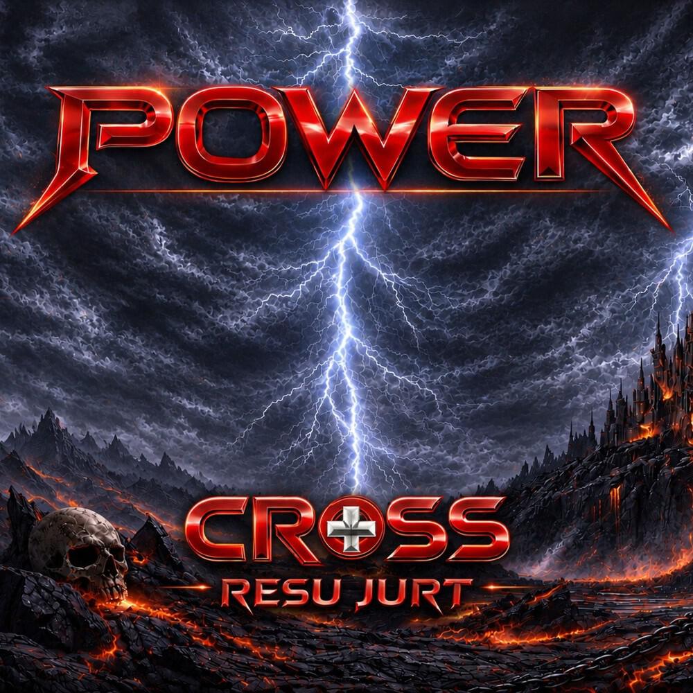 Релиз Power
