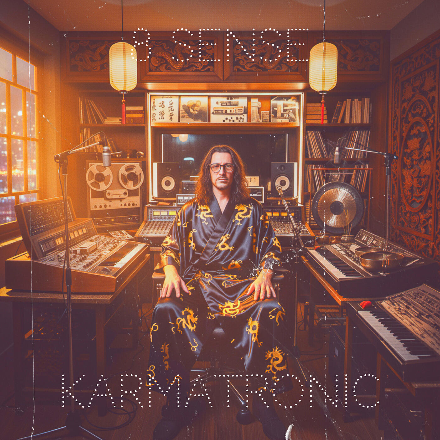 Релиз 8 Sense