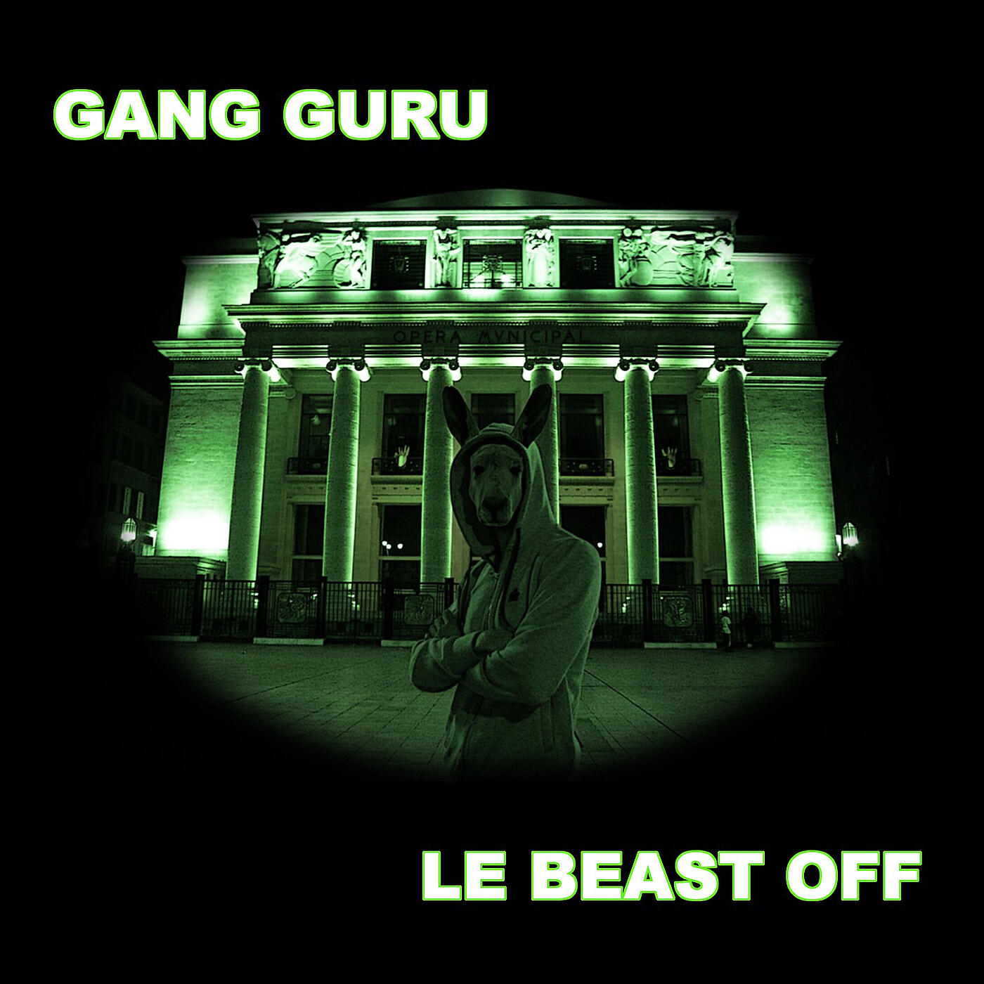 Релиз Le beast off