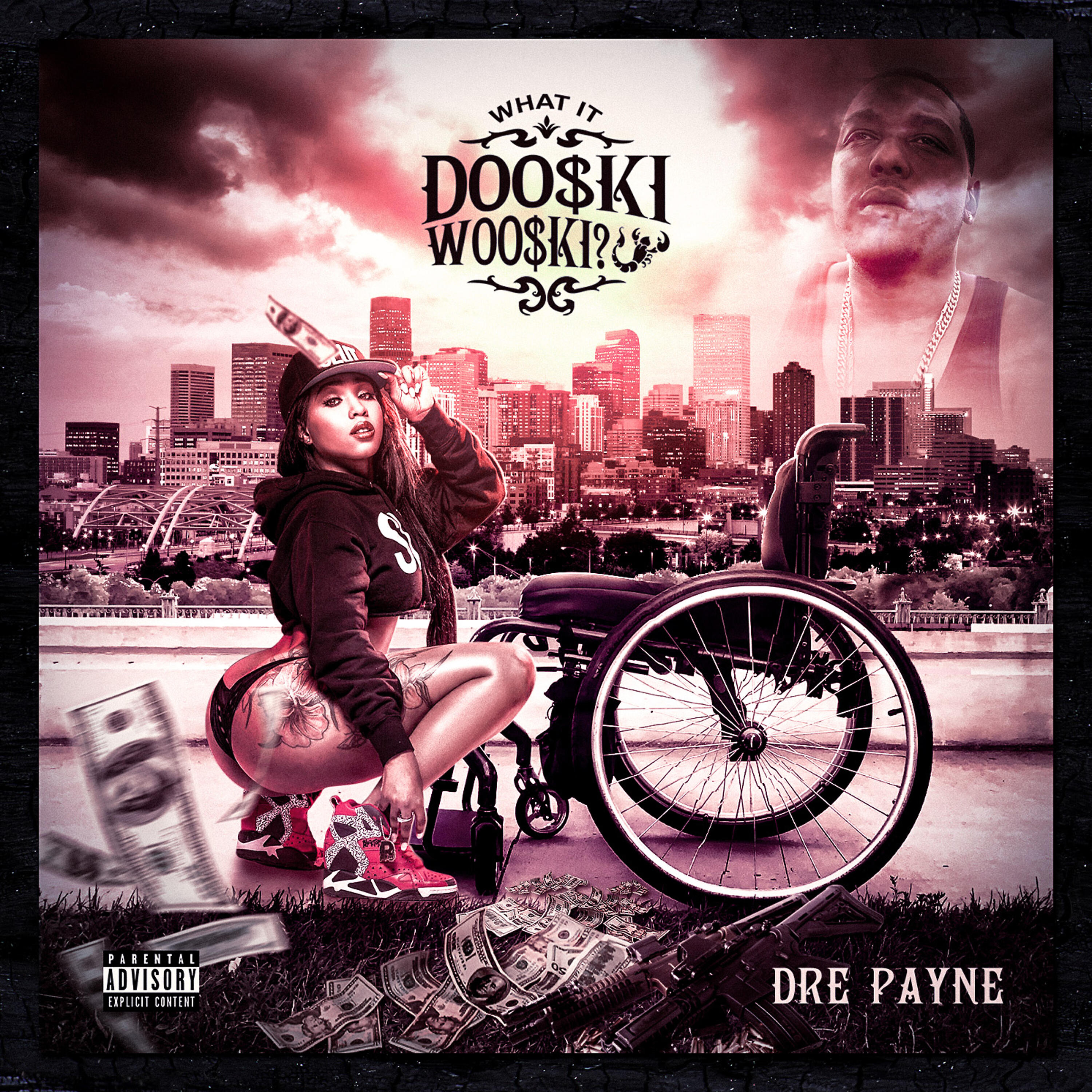 Релиз What It Dooski Wooski