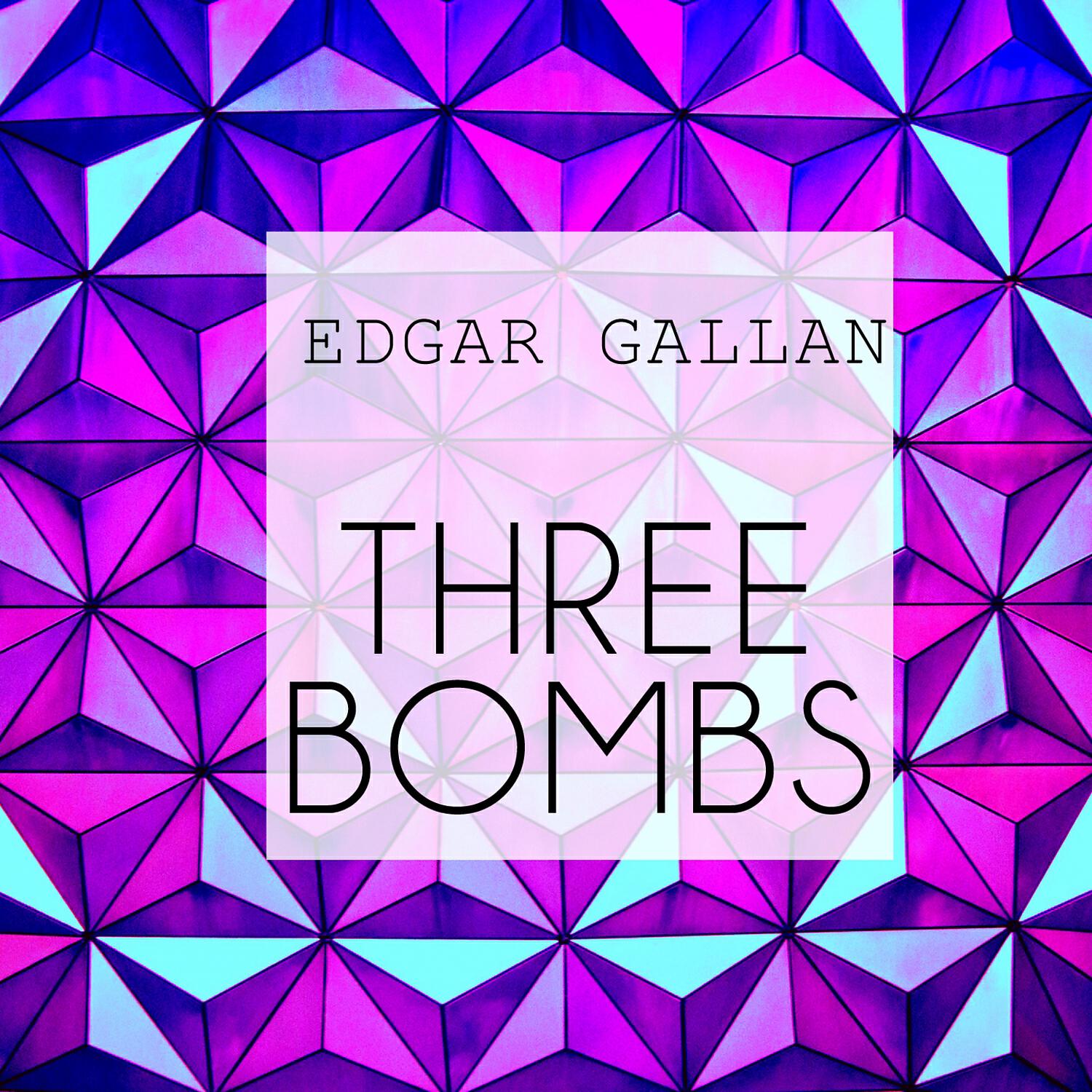 Edgar Gallan