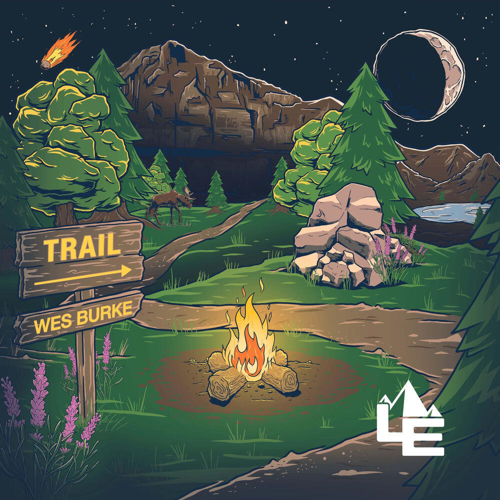 Релиз TRAIL