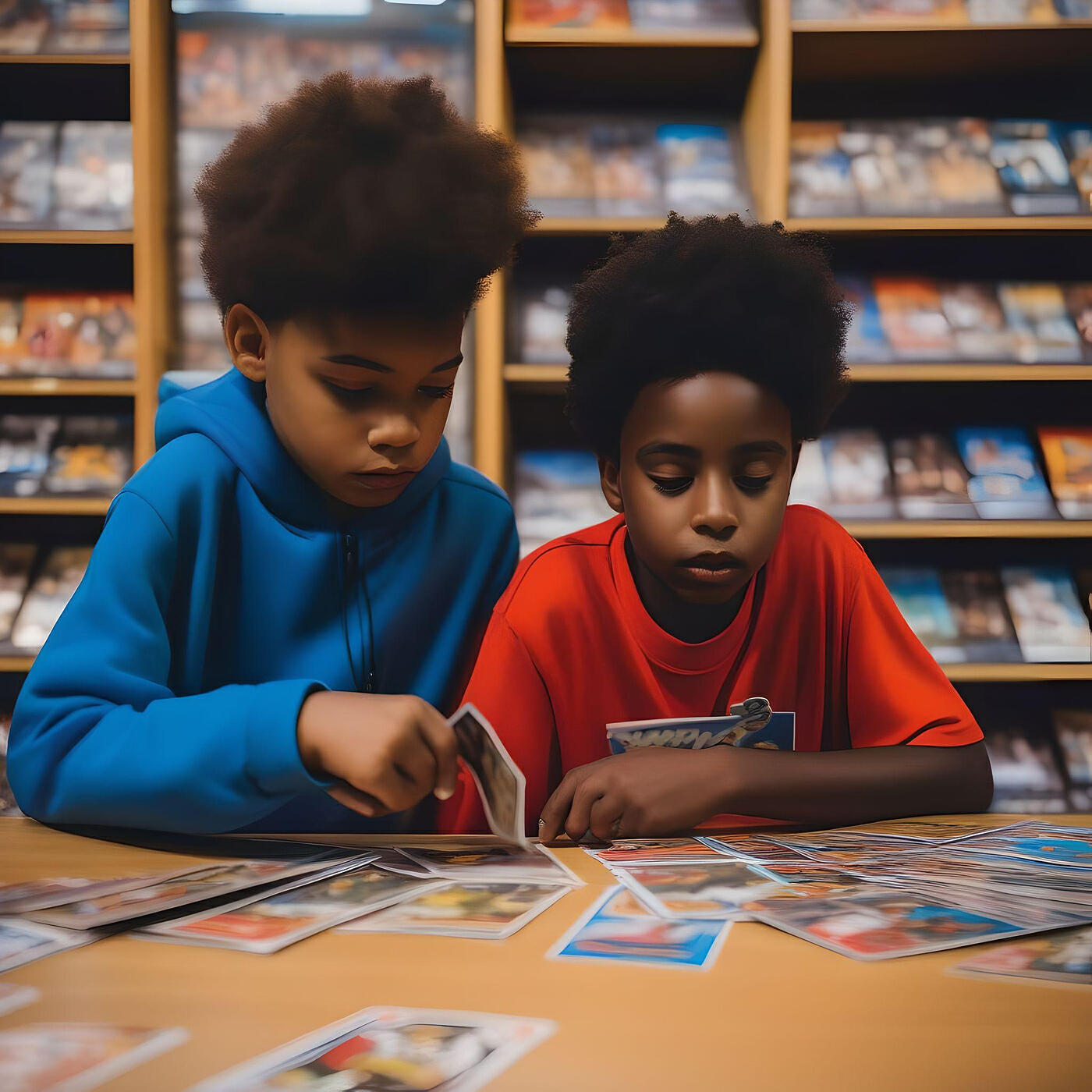 Релиз Dollar Bin Hunt'n