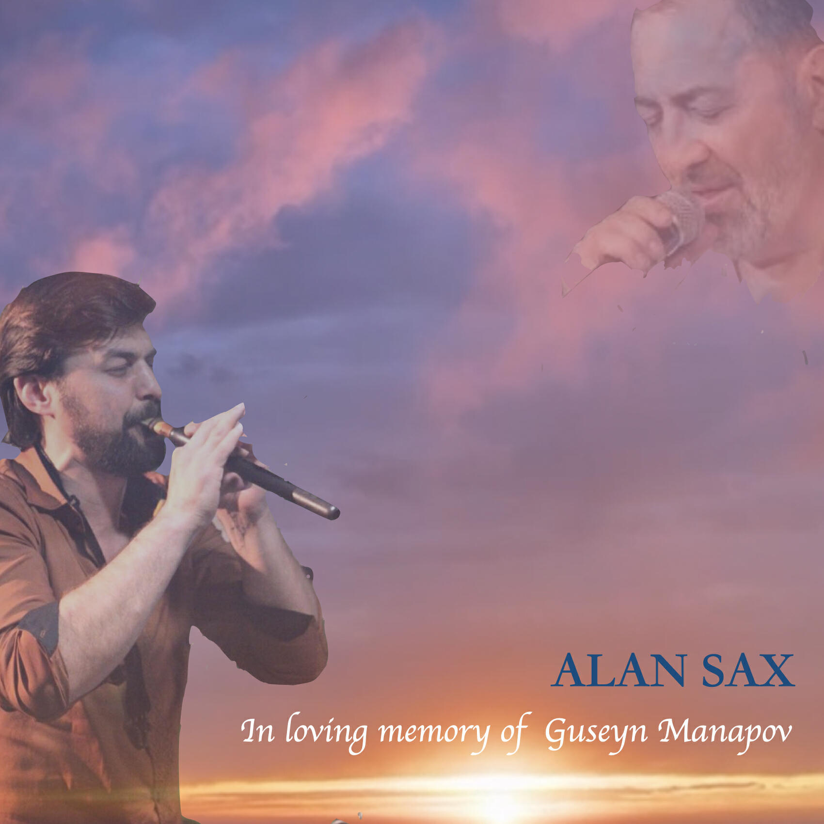 Релиз In Loving Memory of Guseyn Manapov