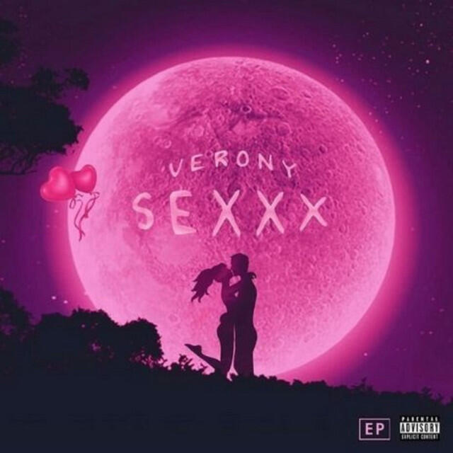Релиз Sexxx