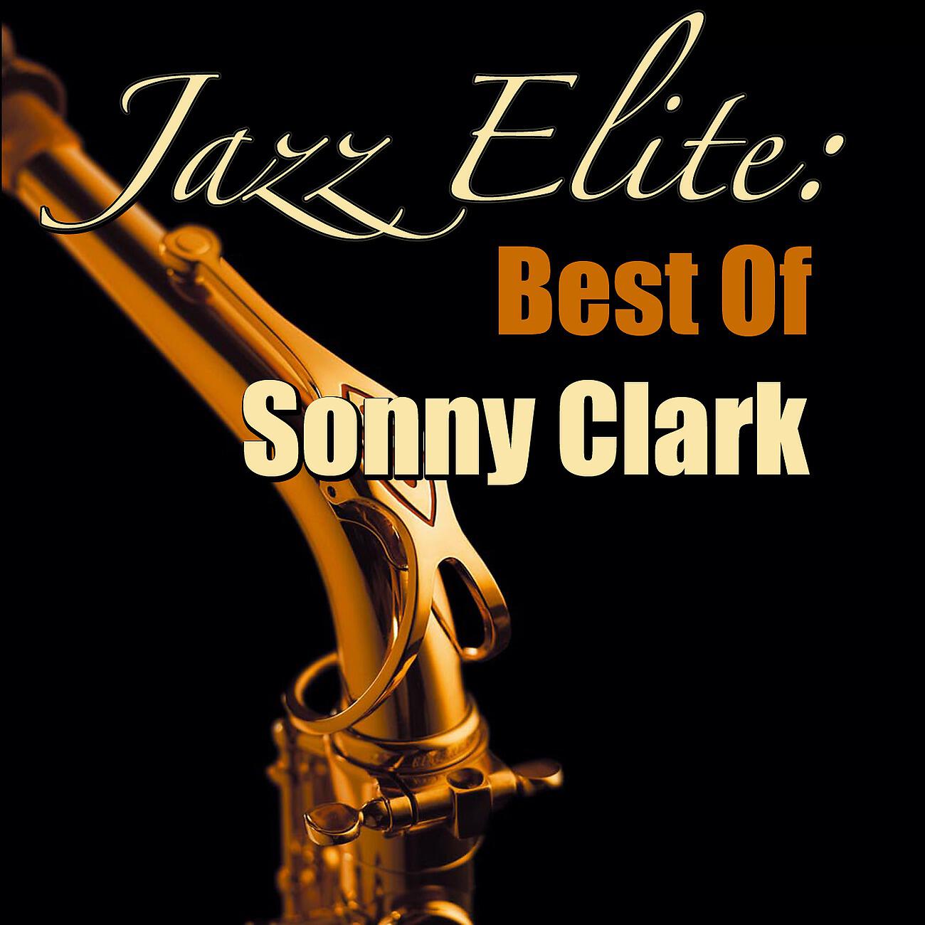 Релиз Jazz Elite: Best Of Sonny Clark