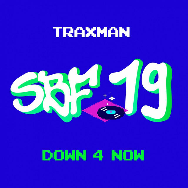 Релиз Down 4 Now