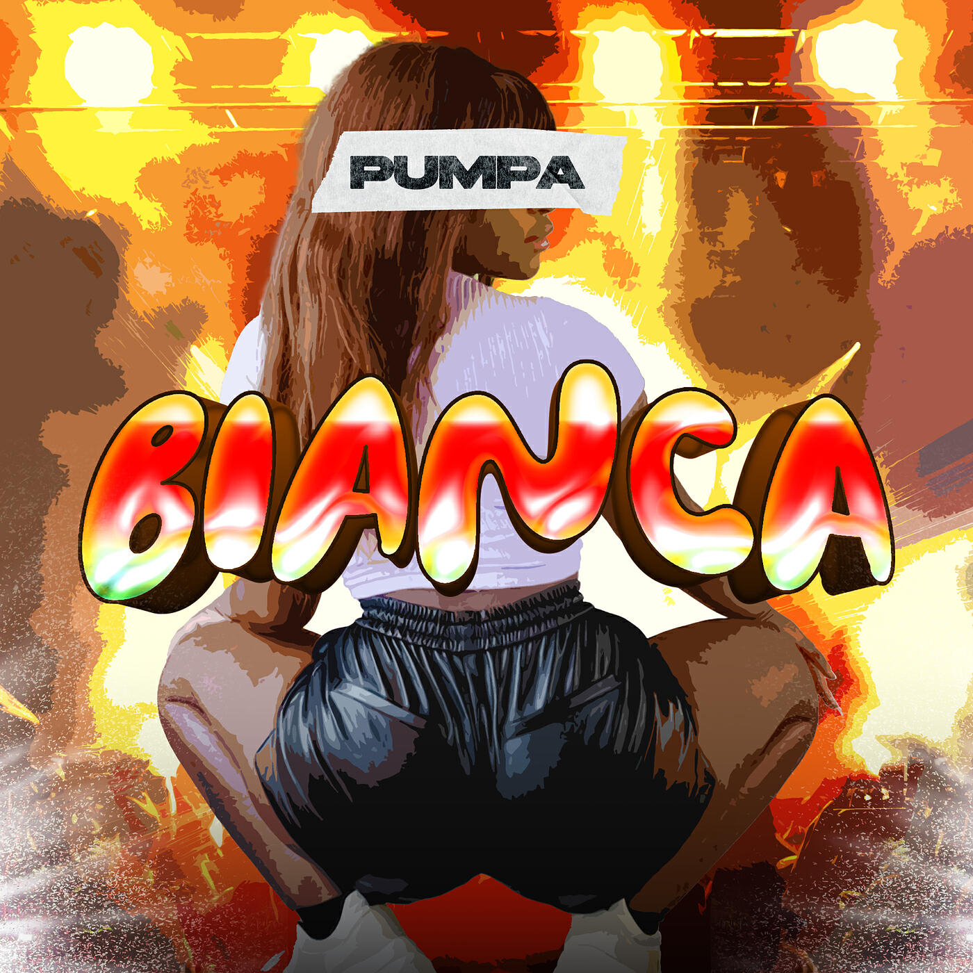 Релиз Bianca
