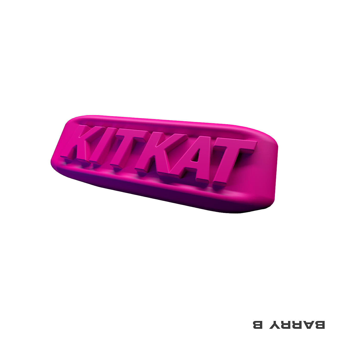 Релиз Kit Kat