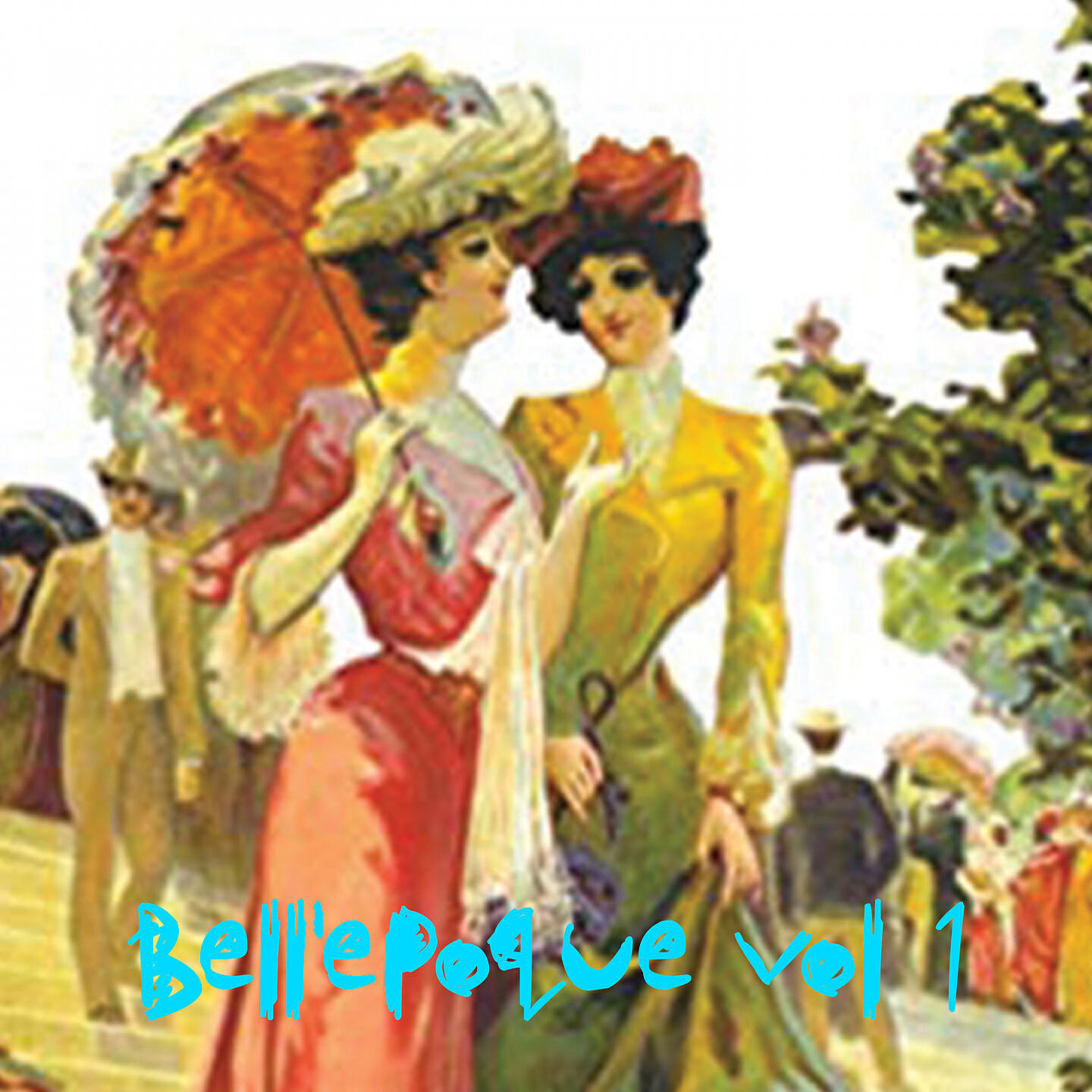 Релиз Bell'epoque, Vol. 1