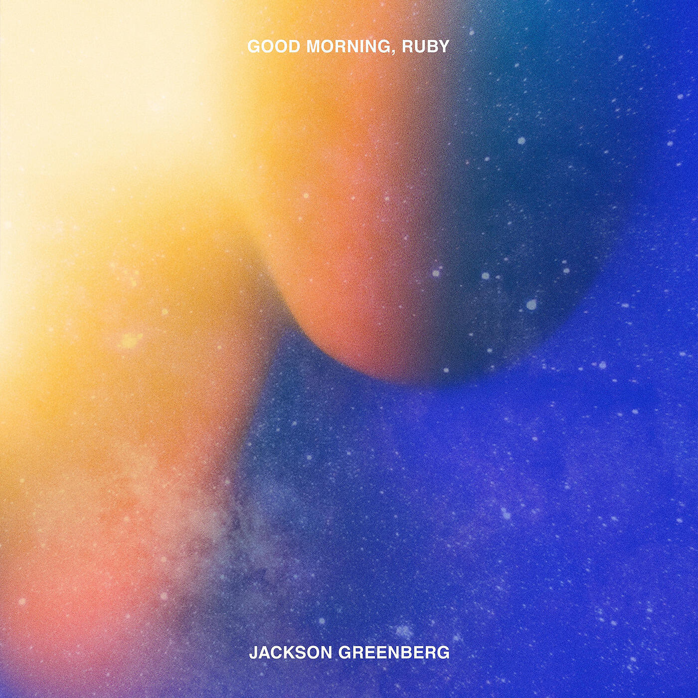 Релиз Good Morning, Ruby
