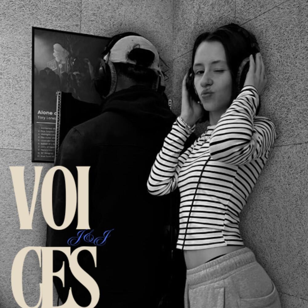 Релиз Voices