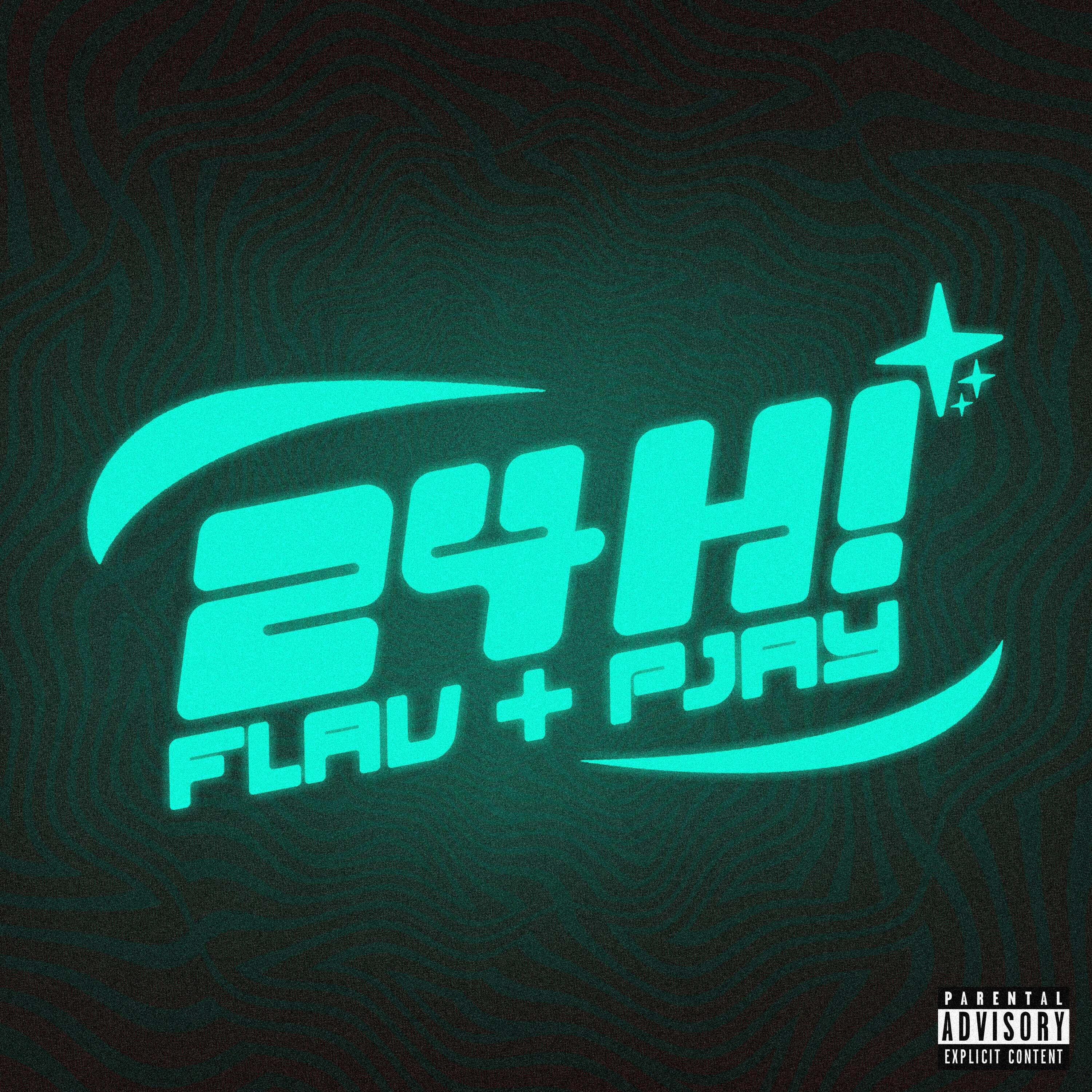 Релиз 24H!
