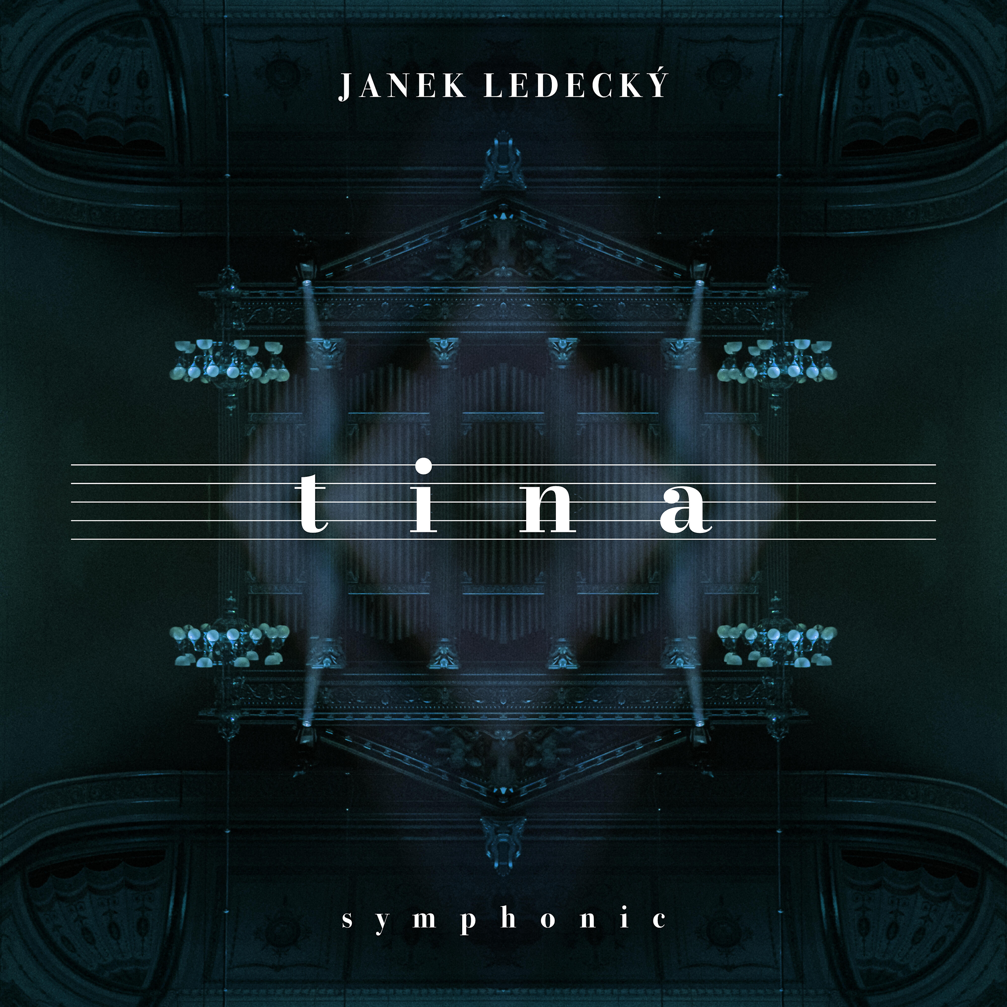Релиз Tina (Symphonic)