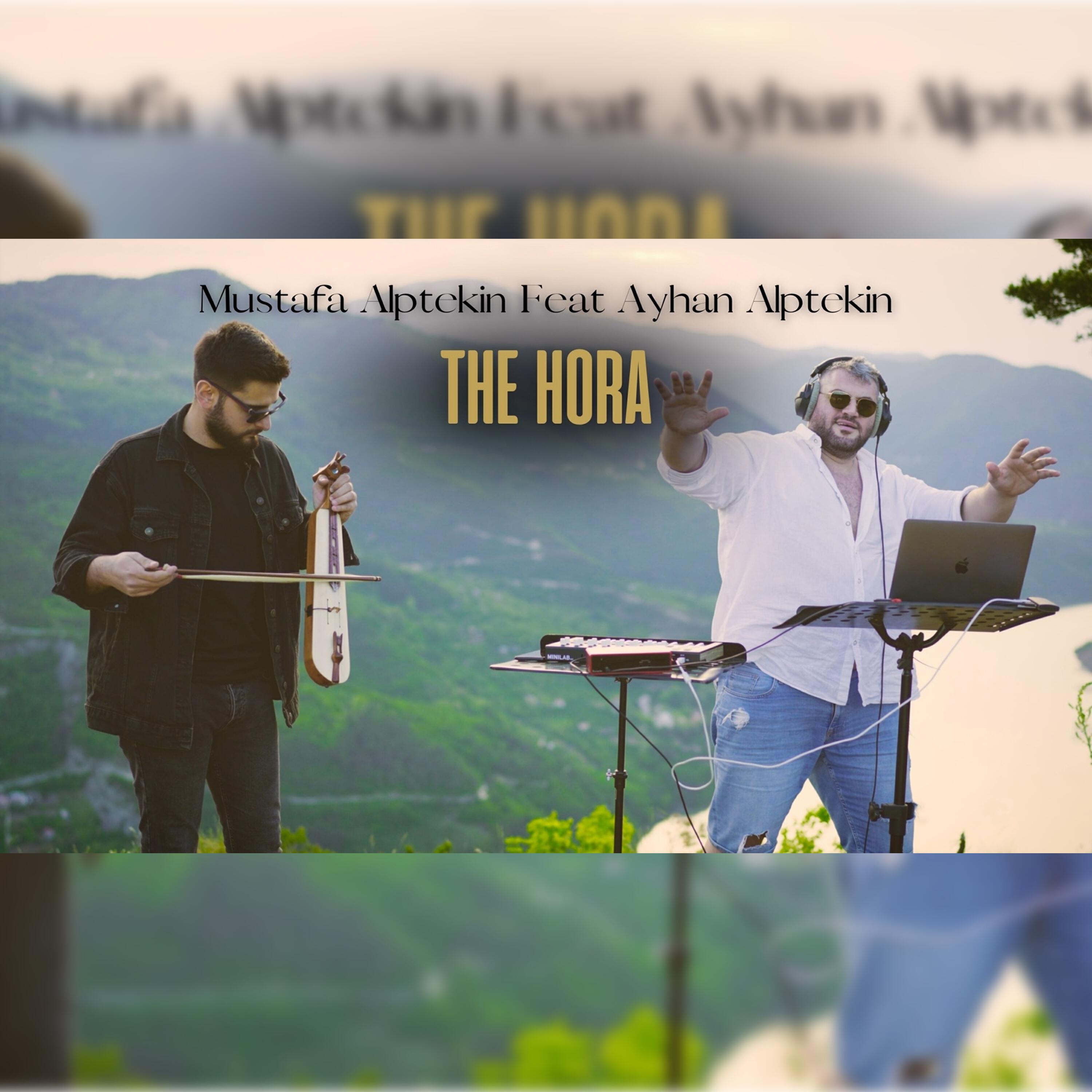 Релиз The Hora