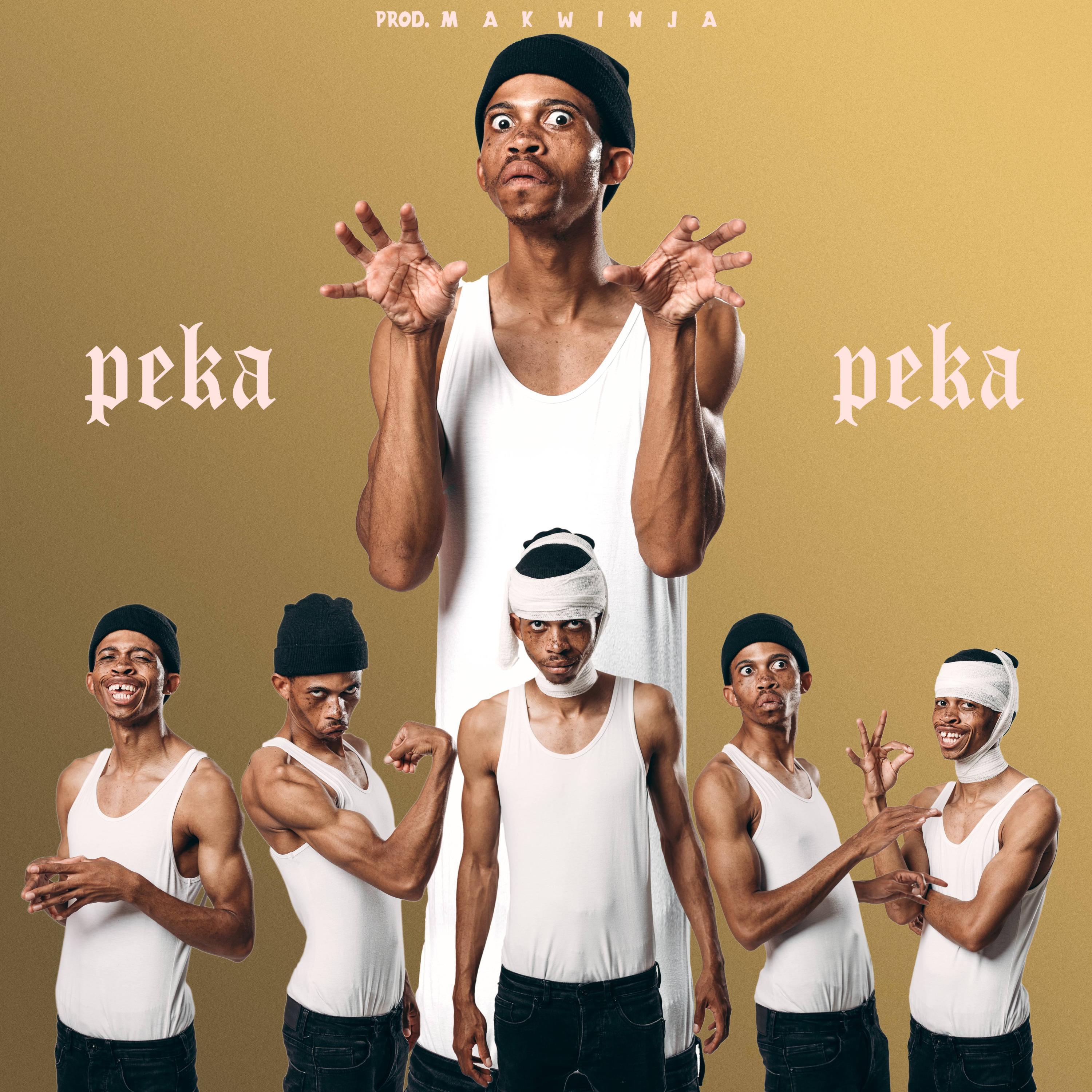 Релиз Peka Peka