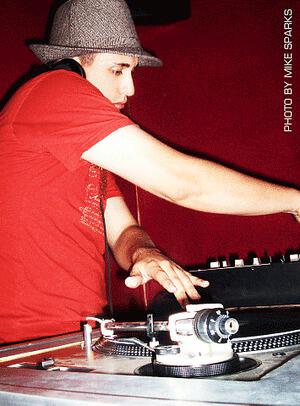Anthony Molina