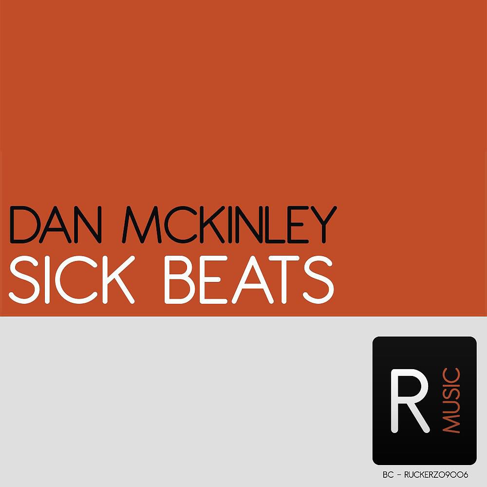 Релиз Sick Beats