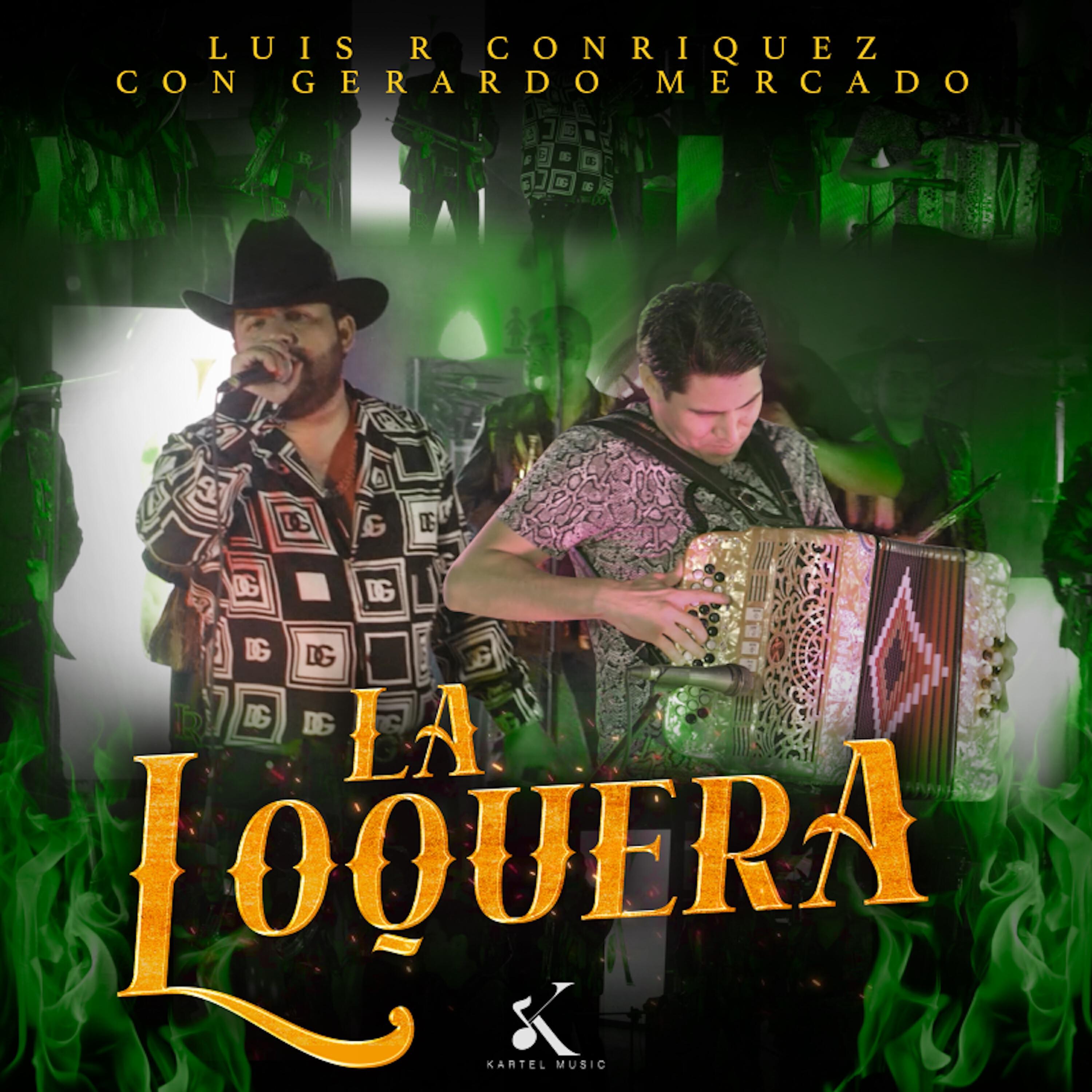 Релиз La Loquera (En Vivo)