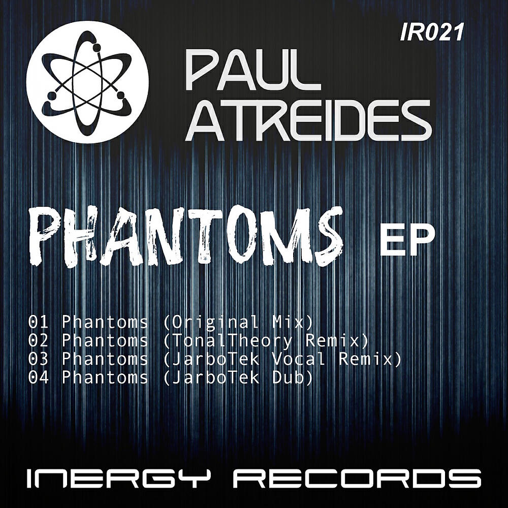 Релиз Phantoms EP
