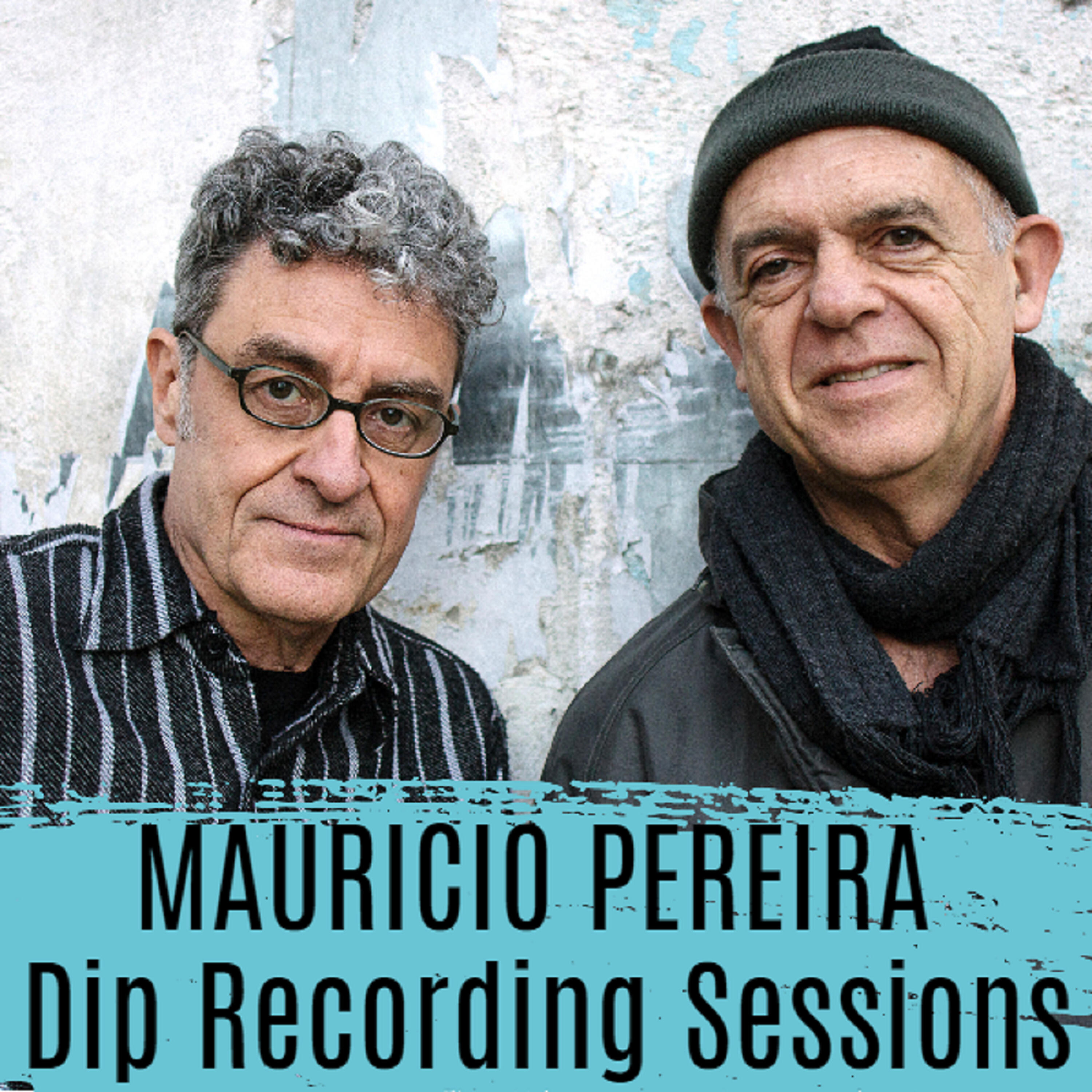 Релиз Dip Recording Sessions (Ao Vivo)