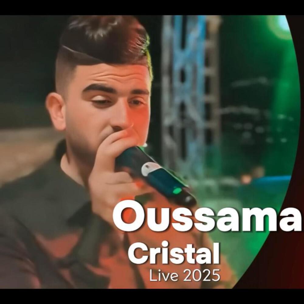 oussama cristal