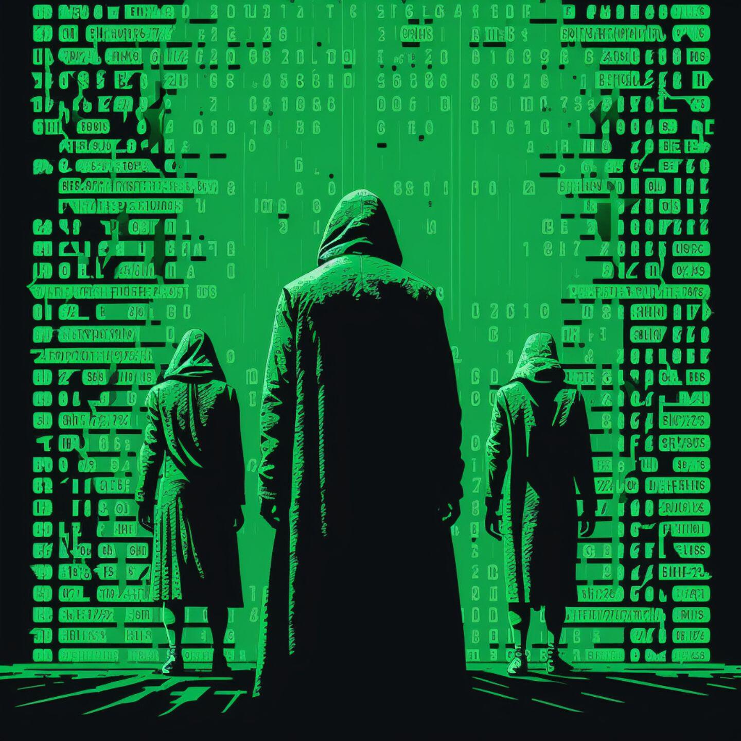 Релиз Matrix