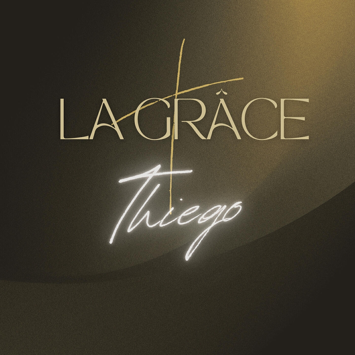 Релиз La Grâce